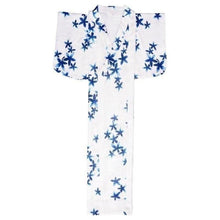 Laden Sie das Bild in den Galerie-Viewer, Kimono Femme Sendoa - Kimono Japonais

