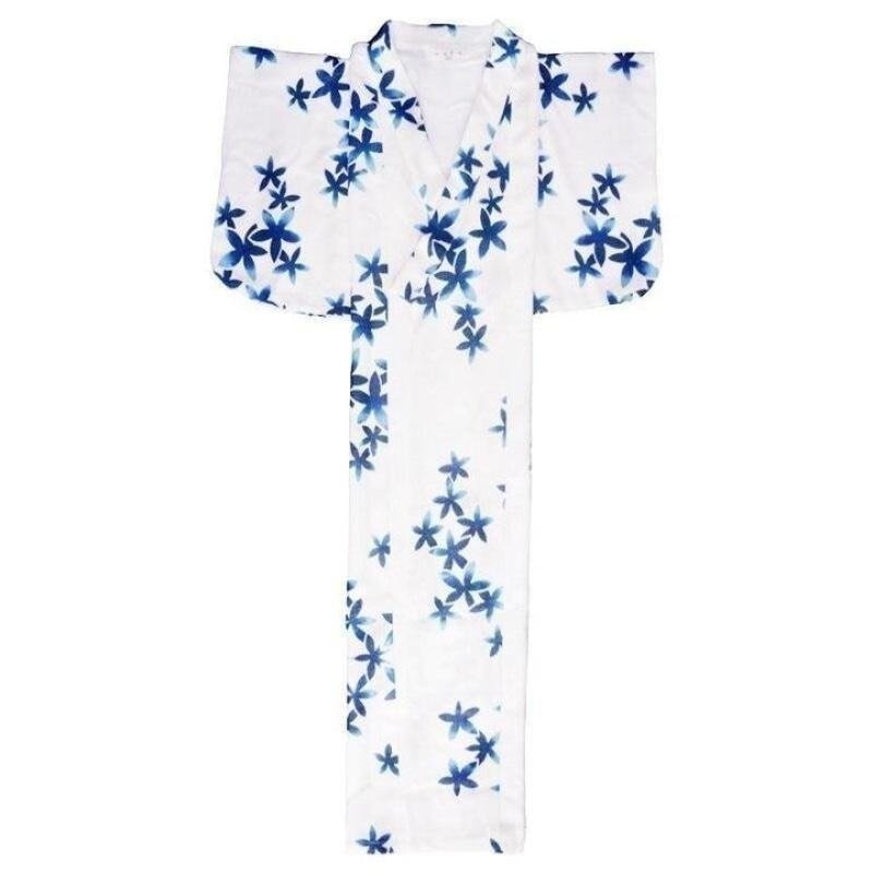 Kimono Femme Sendoa - Kimono Japonais