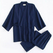 Laden Sie das Bild in den Galerie-Viewer, Pyjama Yorokobi - Kimono Japonais
