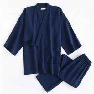 Pyjama Yorokobi - Kimono Japonais