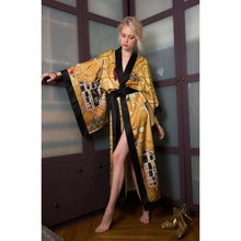 Laden Sie das Bild in den Galerie-Viewer, Yukata Arts - Kimono Japonais
