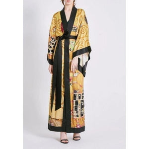 Yukata Arts - Kimono Japonais