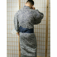Laden Sie das Bild in den Galerie-Viewer, Yukata Japonais Homme Ogesana - Kimono Japonais
