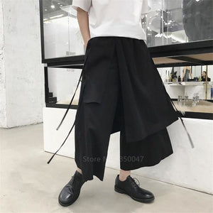 Pantalon Baka - Kimono Japonais