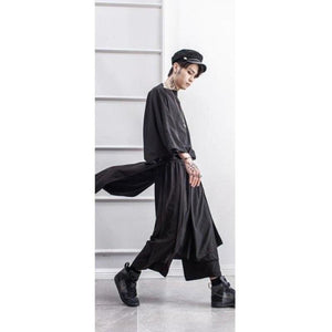 Pantalon Batafurai - Kimono Japonais